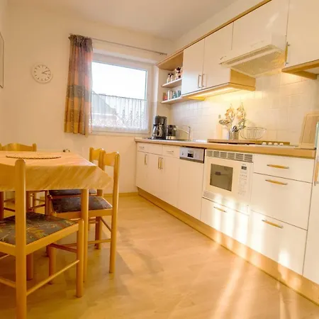 Apartment Lingnau 3.3 *